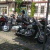 April 2018 Harz